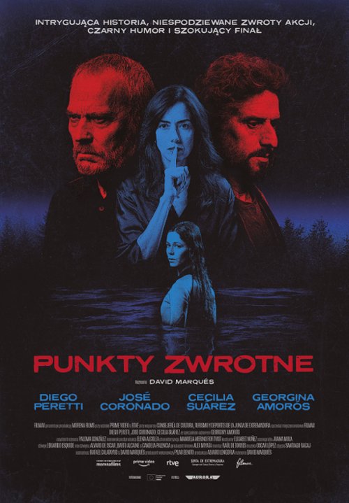 Punkty zwrotne / Puntos suspensivos (2024) MULTi.1080p.WEB-DL.x264-KiT / Lektor i Napisy PL