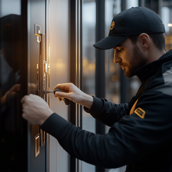 locksmith