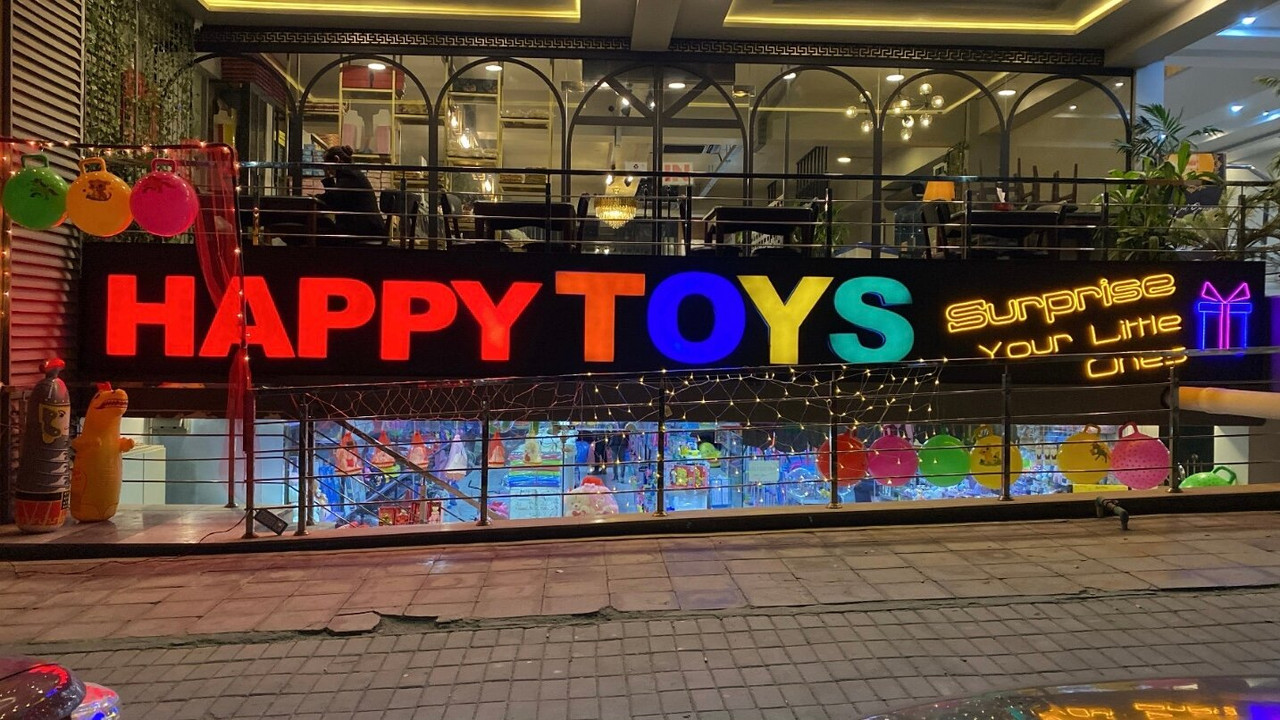 A Happy Day Plan