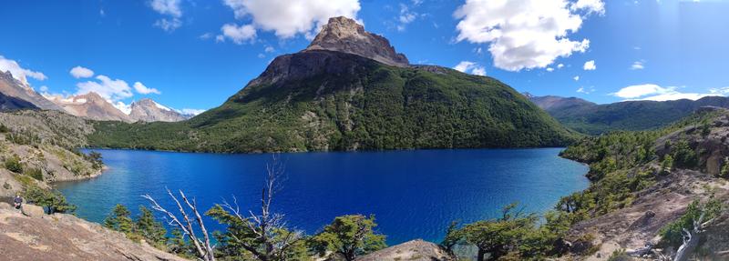 RESERVA LOS HUEMULES. EL CHALTEN - ARGENTINA INFINITA II/ TORRES DEL PAINE (3)