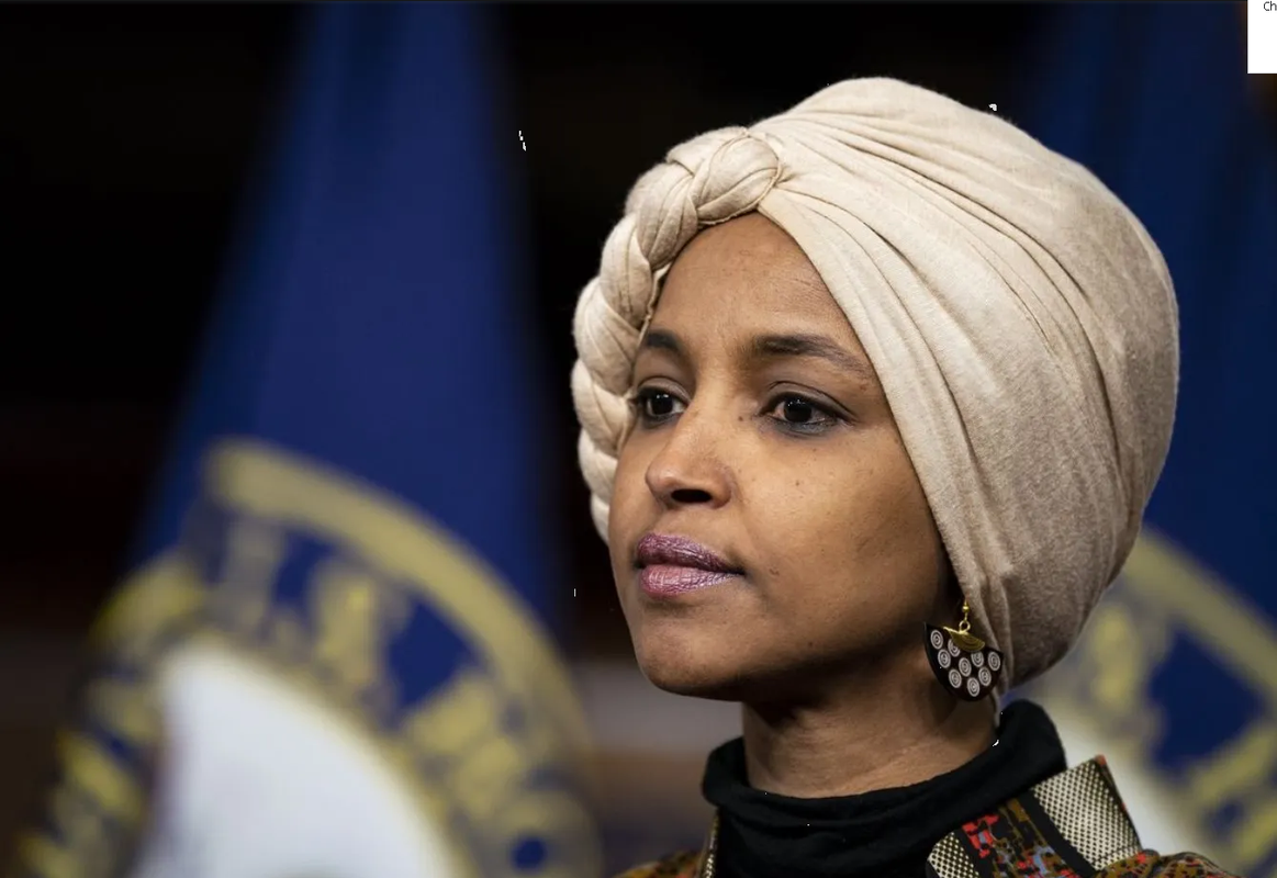 Republicanos expulsan a legisladora musulmana por antisemitismo