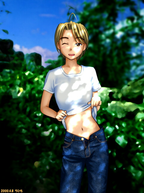 konno-mitsune-love-hina-drawn-by-rohimo-dd41d128d62701b322d46f3d1e75faf4