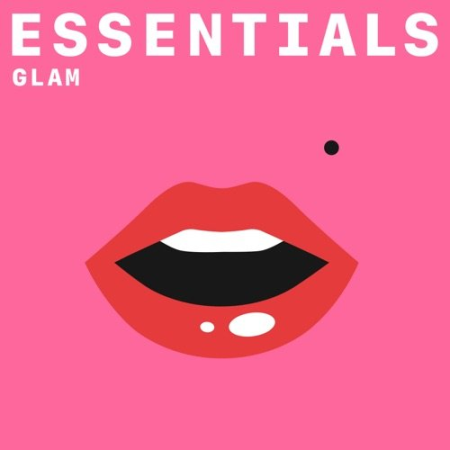 VA - Glam Essentials (2021)