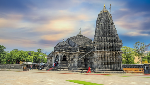 Shri Trimbakeshwar Mahakalyan Chadhawa & Abhishek Seva