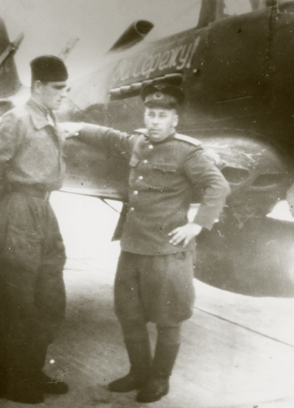 Bell-P-39-Airacobra-101GvIAP-329IAK-slogan-For-Seryozha-Alexei-Nikolaevich-Pavlikov-CO-on-Belorussia