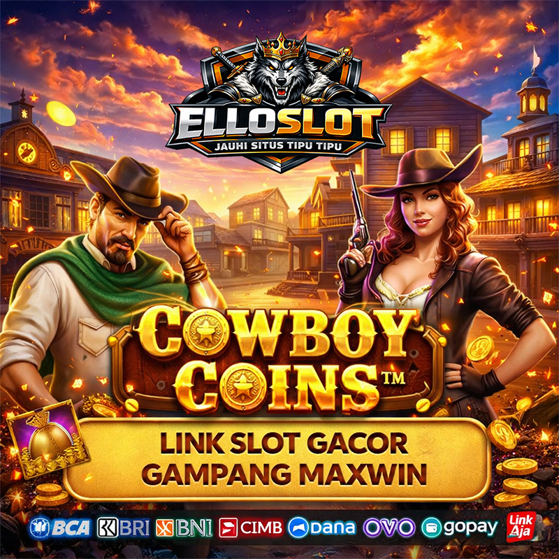 elloslot-game-online Banner ELLOSLOT