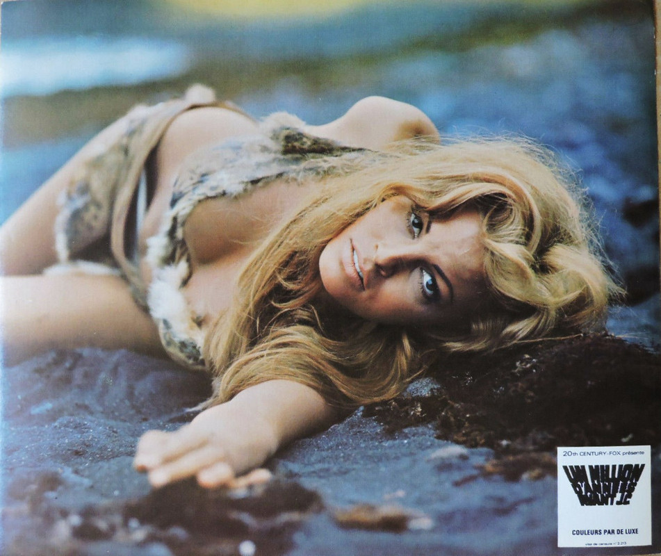 raquel welch 66 1 milion hammy