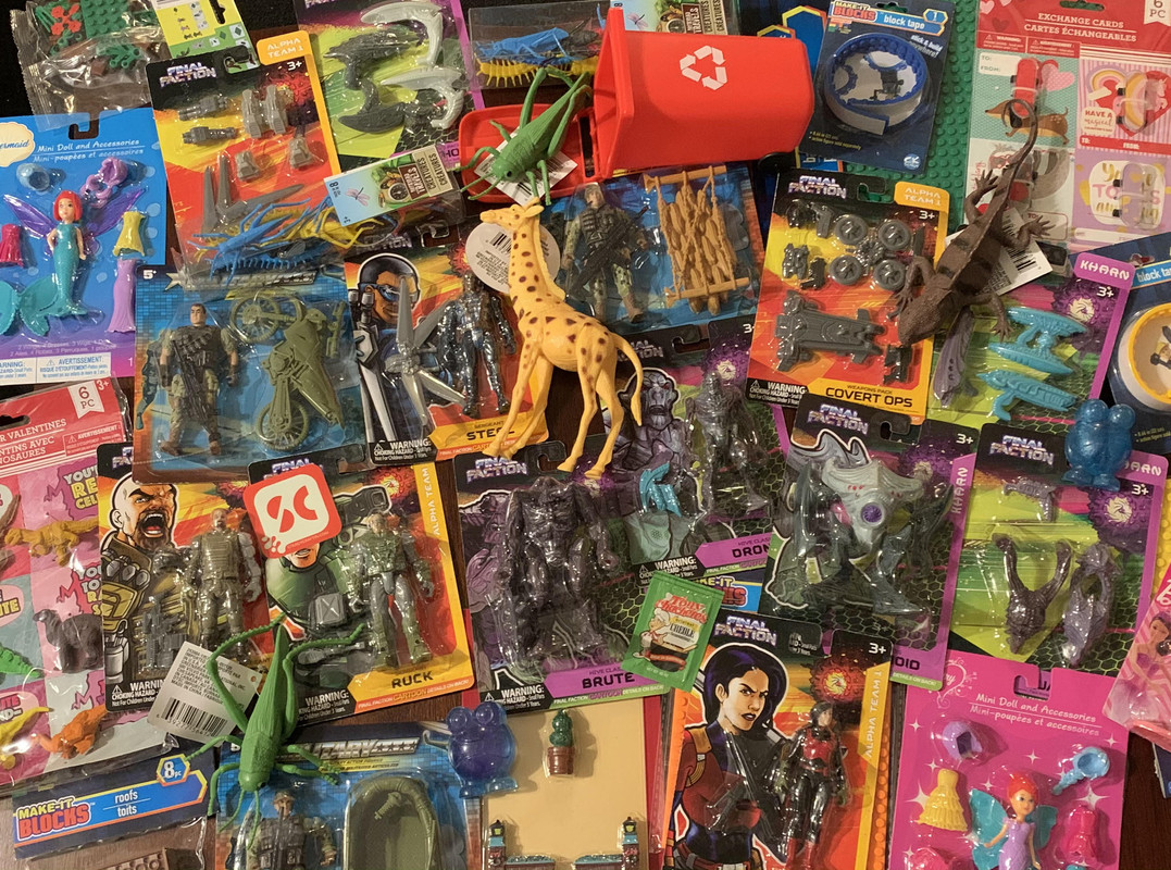 Crafs