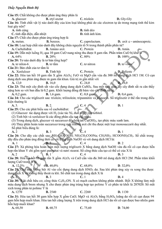 DE-THI-THU-2020-MON-HOA-MD-119-Page2