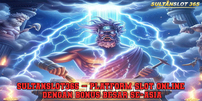 SULTANSLOT365