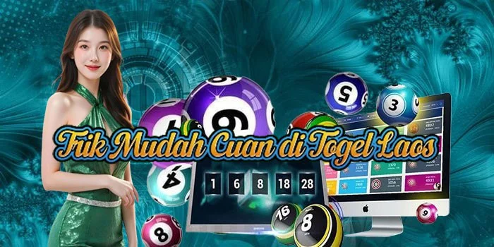 Trik Mudah Cuan di Togel Laos