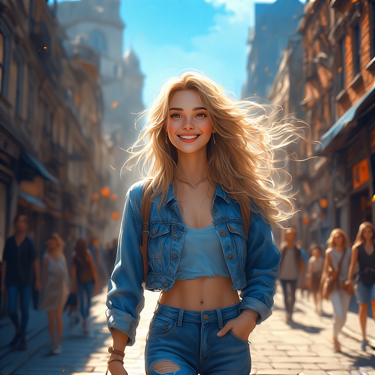 An-young-woman-walking-on-a-st-8