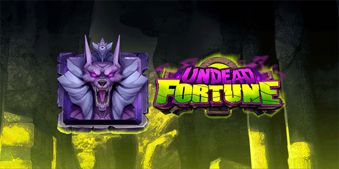 Slot Undead Fortune