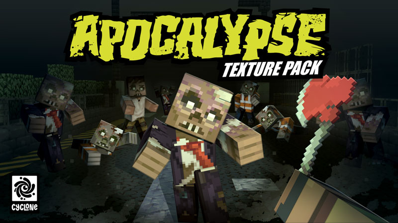 Ultra Apocalypse Texture Pack