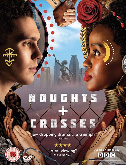 Noughts and Crosses / Noughts + Crosses (2022) {Sezon 2} PL.S02.720p.HMAX.WEB-DL.X264-J / Polski Lektor