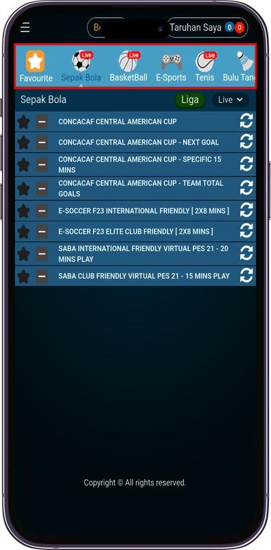 sportsbook3 kemonbet