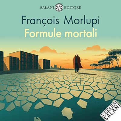Francois Morlupi - Formule mortali (2023) (mp3 - 128 kbps)