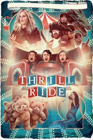 Thrill Ride (2016) [720p] [WEBRip] [YTS MX]