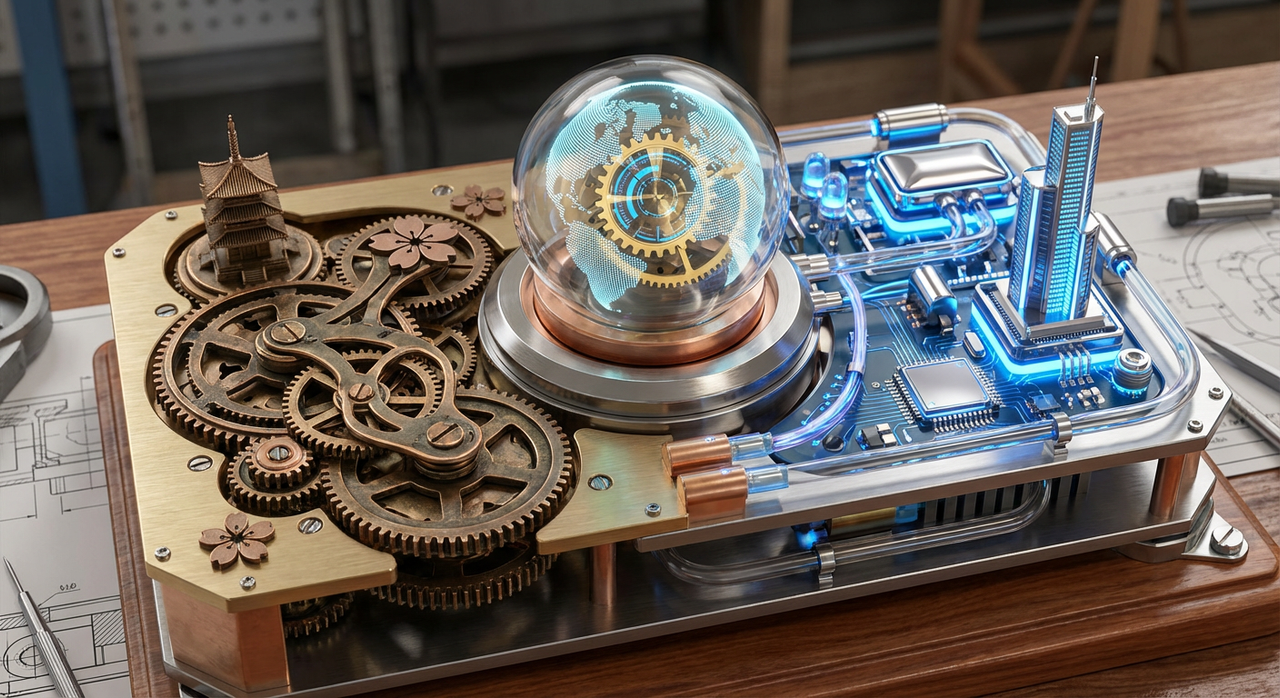 Yen Stabil di Tengah Konsolidasi Imbal Hasil Menanti Keputusan BoJ, Fed, dan Tankan