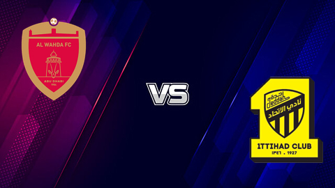 Soi kèo tài xỉu, phạt góc trận Al Wahda FC vs Al Ittihad Jeddah, 23h00 ngày 15/09
