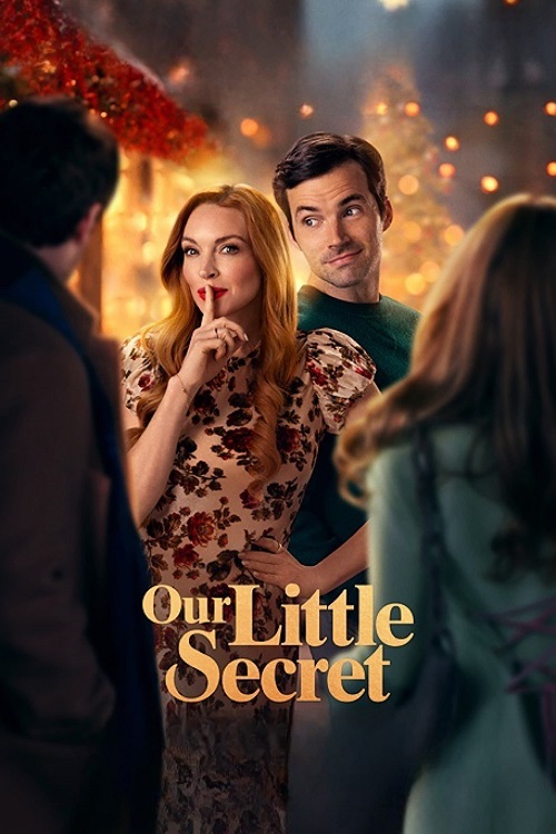 Nasz mały sekret / Our Little Secret (2024) MULTi.1080p.NF.WEB-DL.H264.DDP5.1.Atmos-K83 / Lektor i Napisy PL