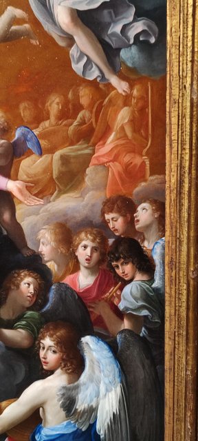 Dusseldorf, Frankfurt, Colonia (23-26 Febrero) - Blogs de Alemania - FRANKFURT: Städel Museum (33)