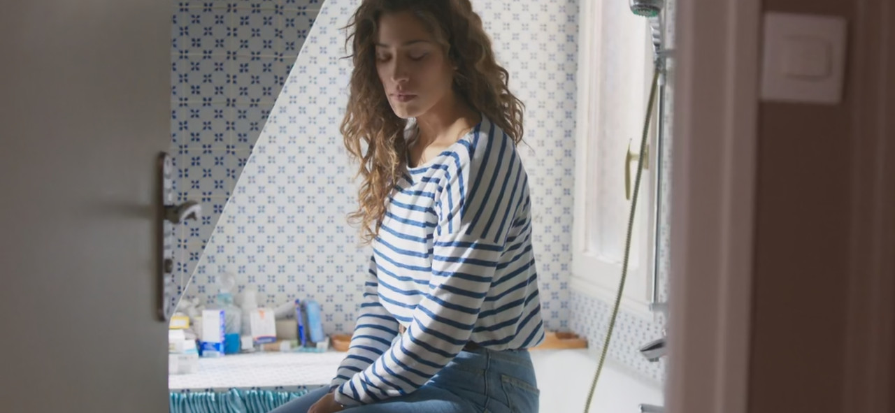 La Mante Movie Screenshot
