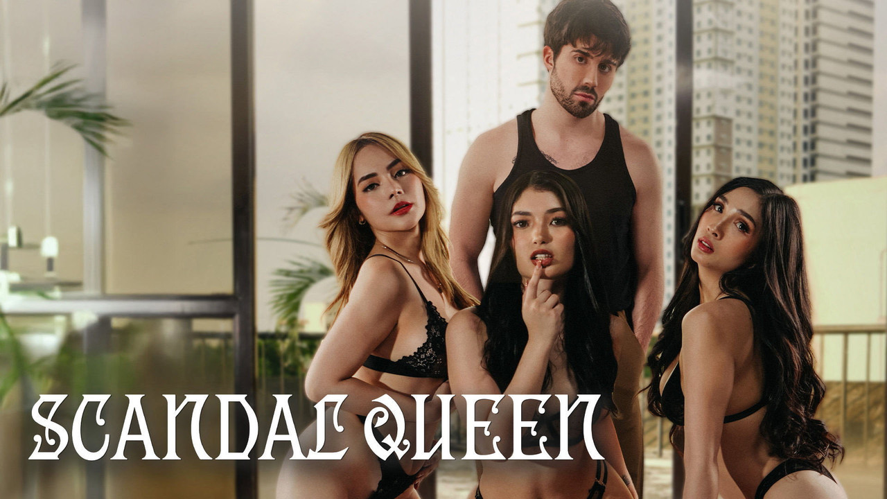 [18+] Scandal Queen (2026)