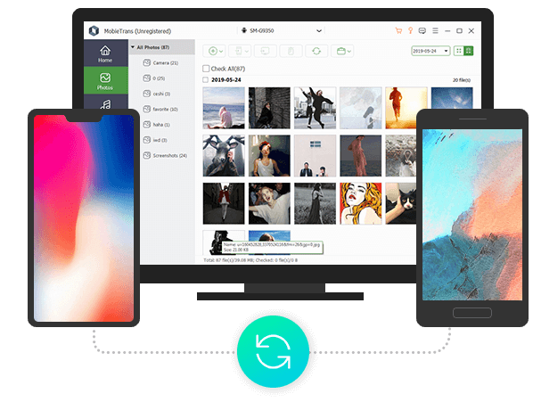 Apeaksoft MobieTrans 2.0.32 Multilingual Apeaksoft MobieTrans 2.0.32 Multilingual