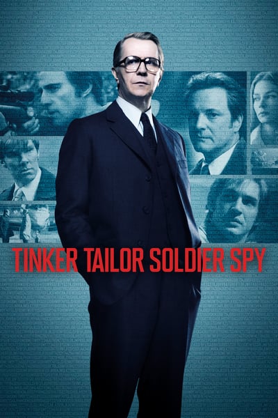 Tinker Tailor Soldier Spy 2011 720p BluRay 999MB HQ x265 10bit-GalaxyRG