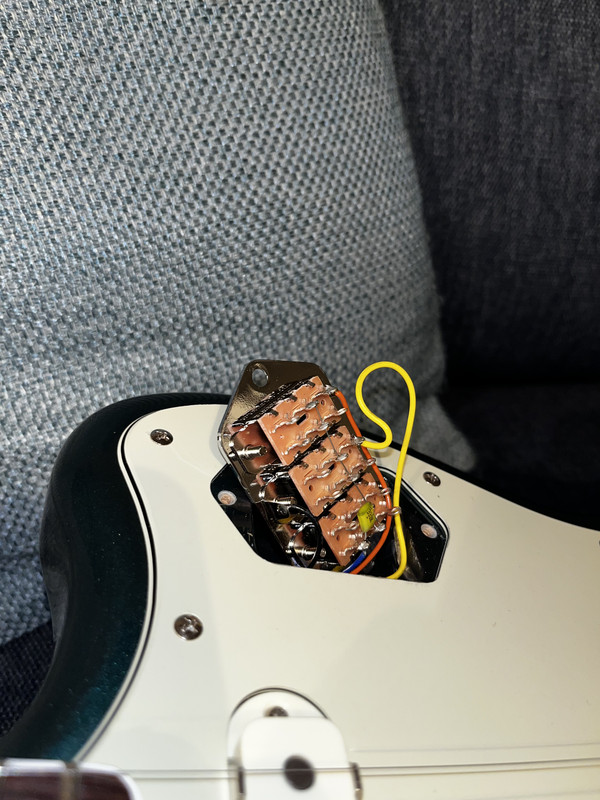 Fender Japan 2023 Collection - Comp Stripe + BB IBM - Page 9