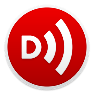 Downcast 2.9.54 macOS