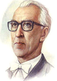 Дмитрий Кабалевский