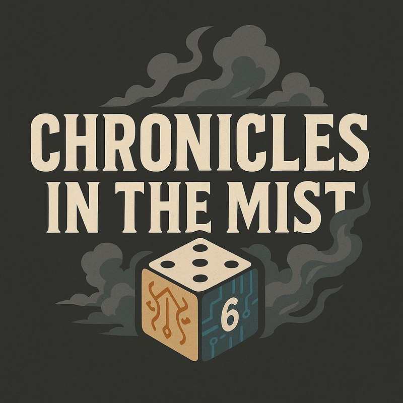 Chronicles in the Mist
