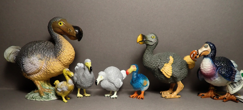Dodo bird toys online