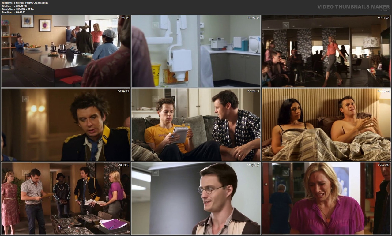 Spirited S02E01 Changes.mkv