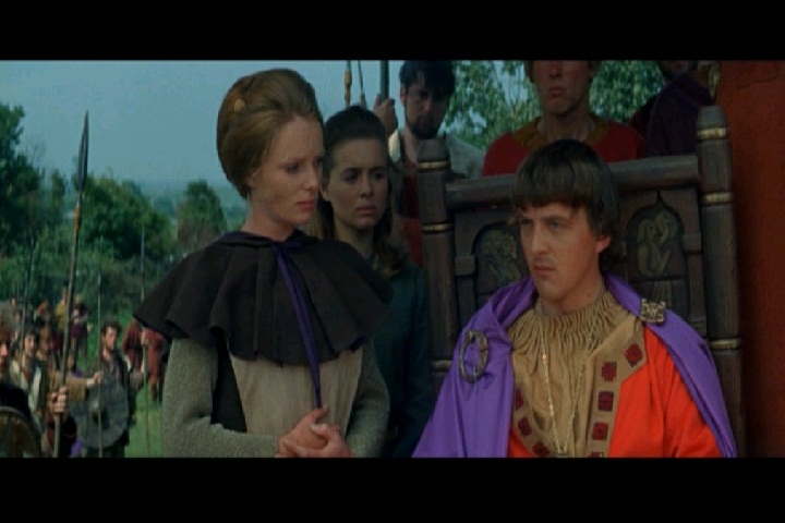 Descargar Alfred The Great [1969][DVD R2][Spanish] en Buena Calidad