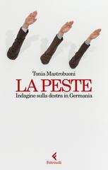 Tonia Mastrobuoni – La peste (2025)