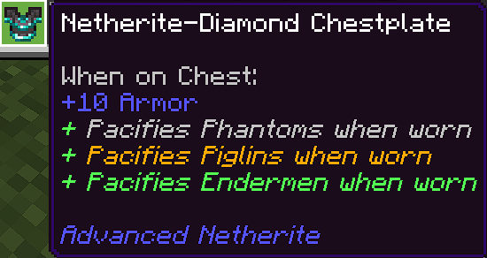 Tooltip