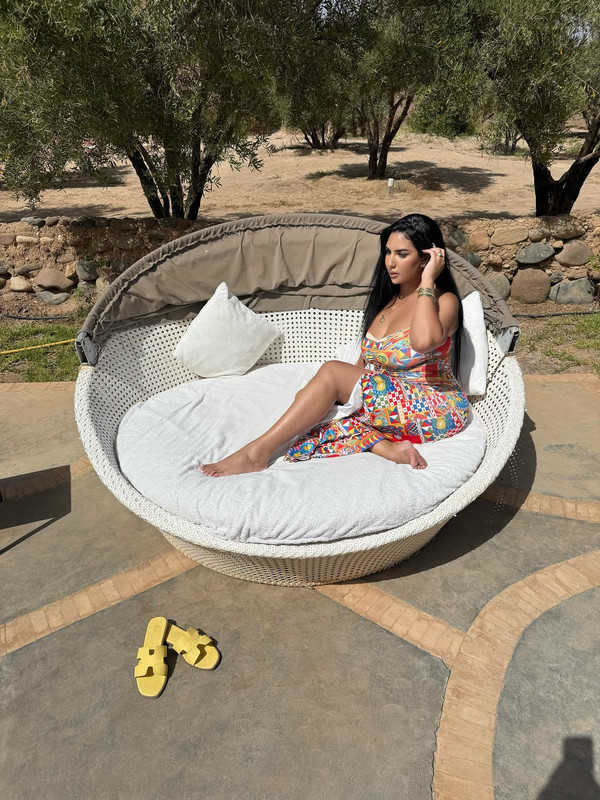 صور مثيرة جوهانة الزاكني 2025 | سكس جوهانة الزاكني ساخن | جسم جوهانة الزاكني عاري! Juhana-official-1756920263582
