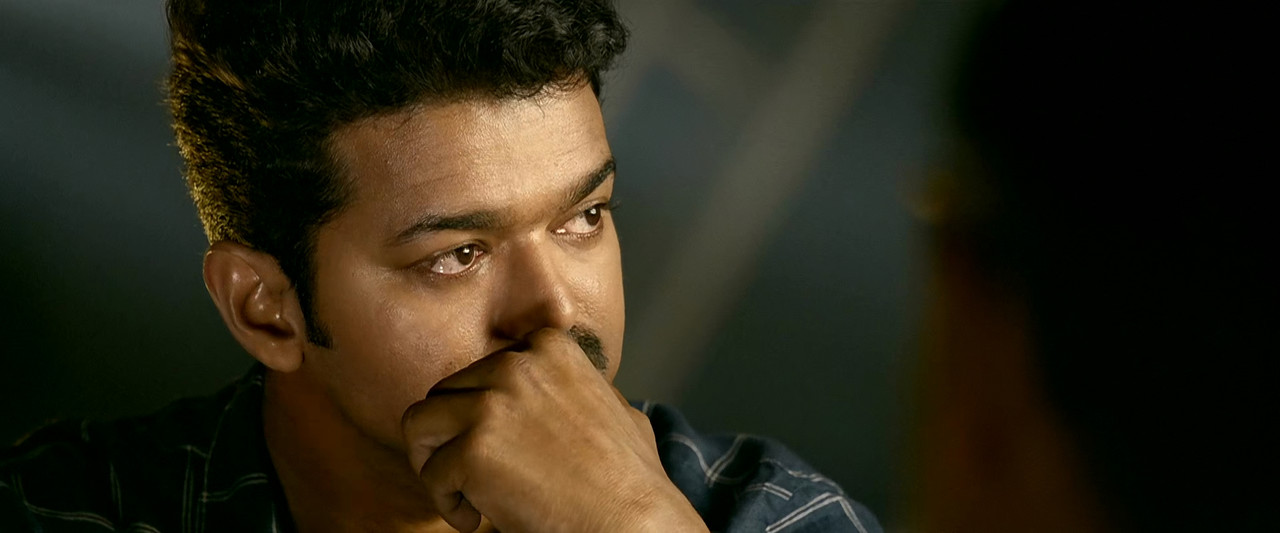 Mersal 2017 Tamil 2160p x265 HEVC 10bit DD 5 1 ESub Musafirboy