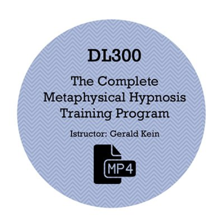 The Complete Metaphysical Hypnosis Training Program