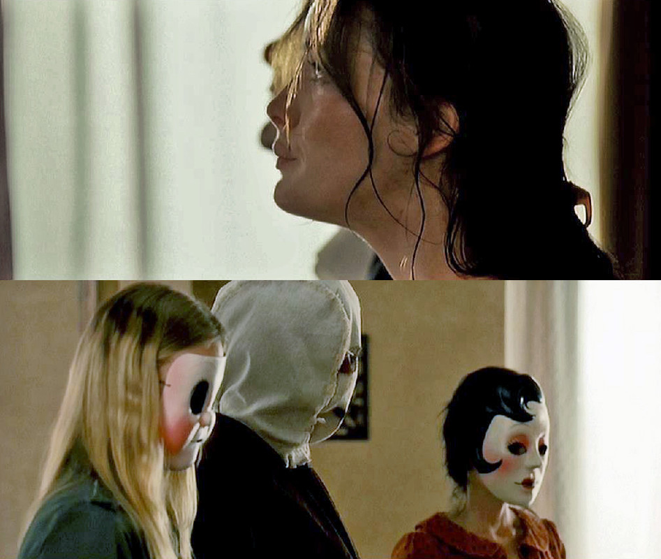 THE STRANGERS 01 - Los extraños (The Strangers) [2008] [Thriller, terror] [DVD9] [PAL] [Leng. ESP/ITA/ENG] [Subt. ESP/ITA/ENG]