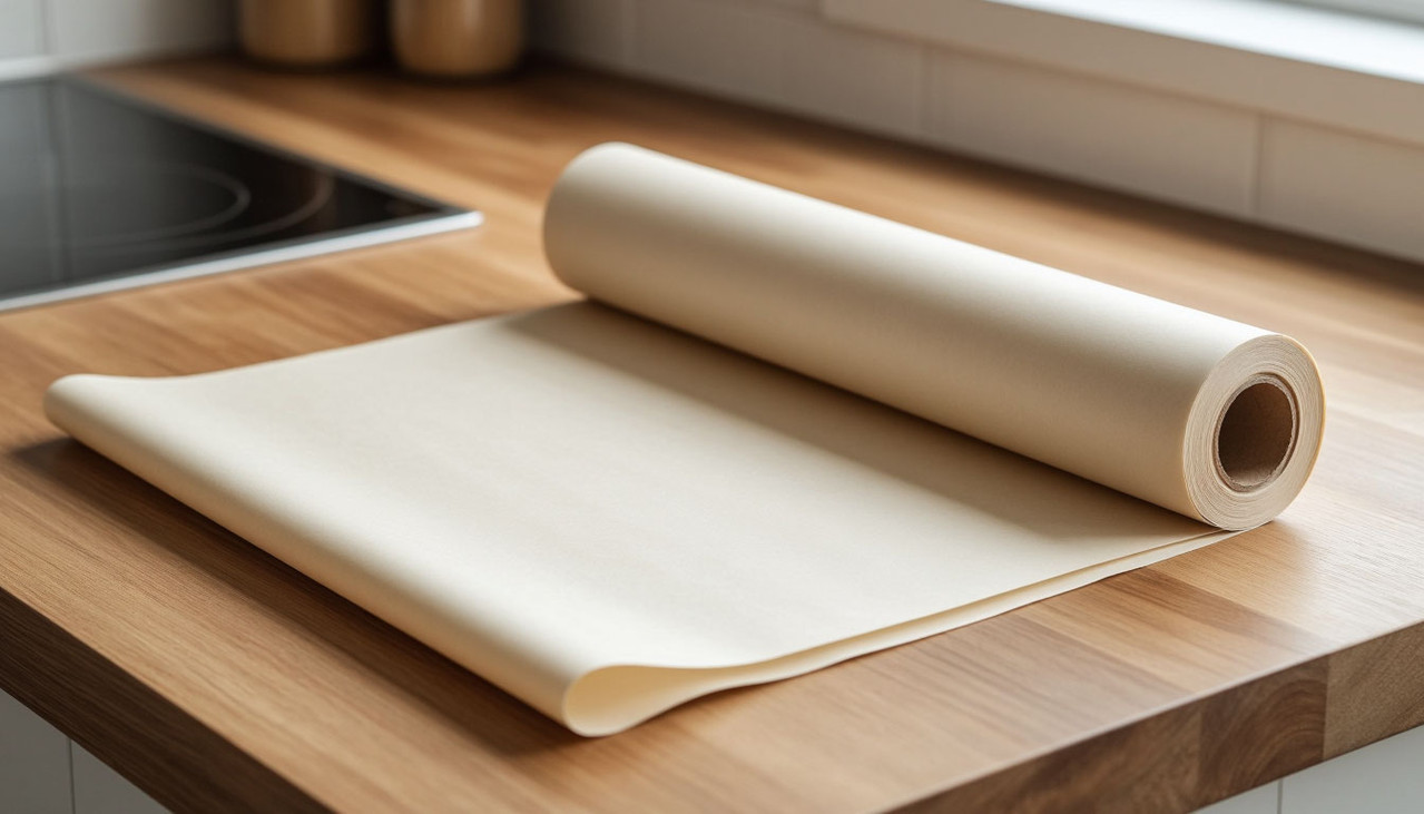 Бумага для выпечки