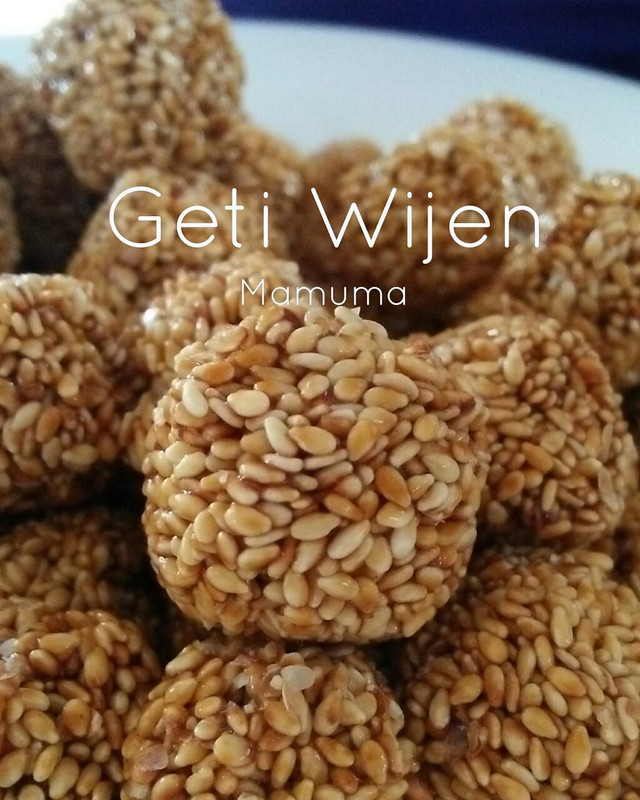 Geti Wijen