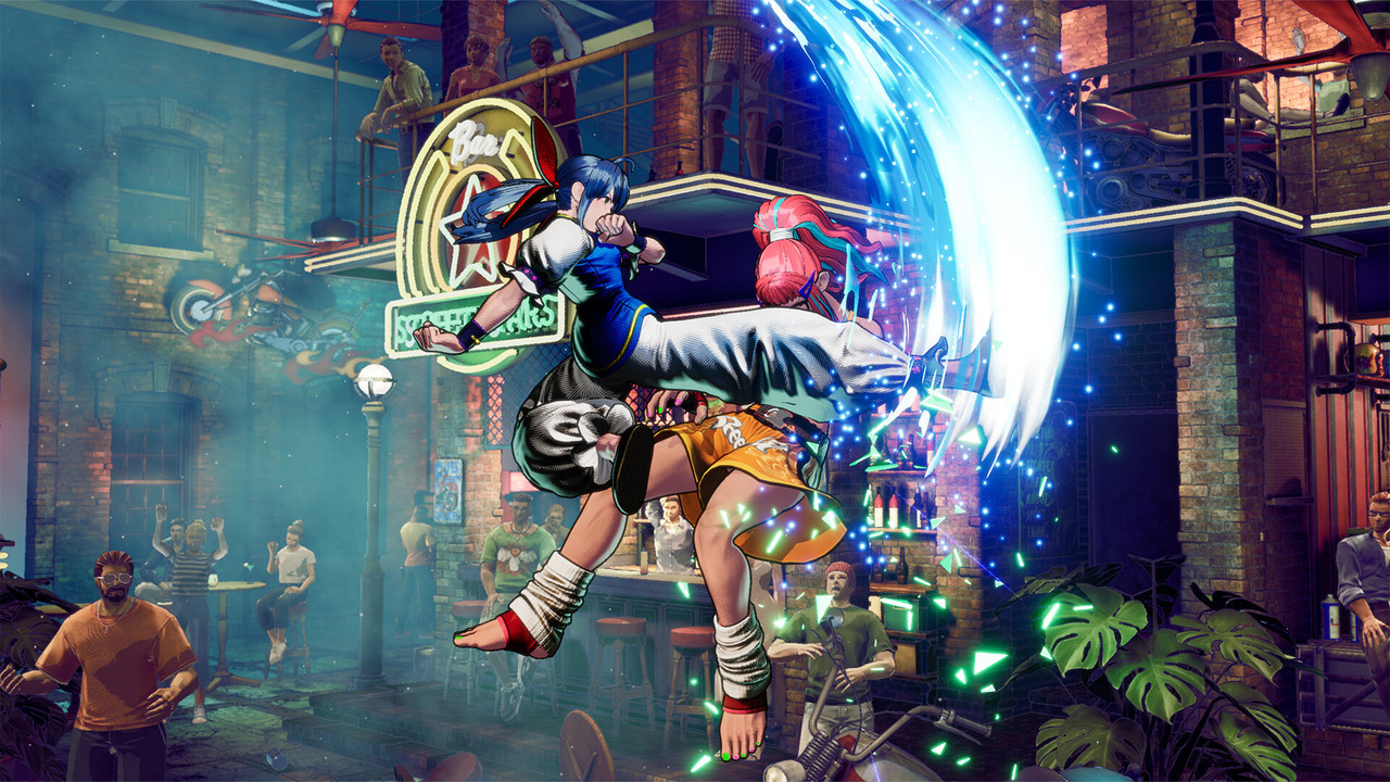 [PC]餓狼傳說City.of.the.Wolves-免安裝版[1fichier免費空間]