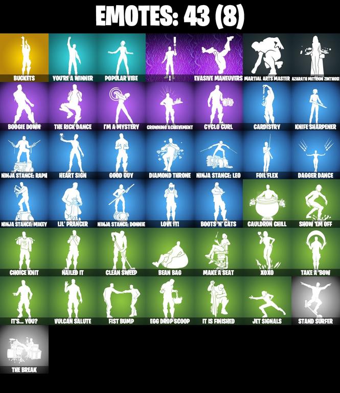 emotes comp