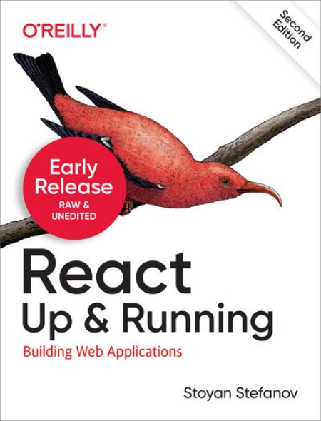 React: Up & Running, 2nd Edition