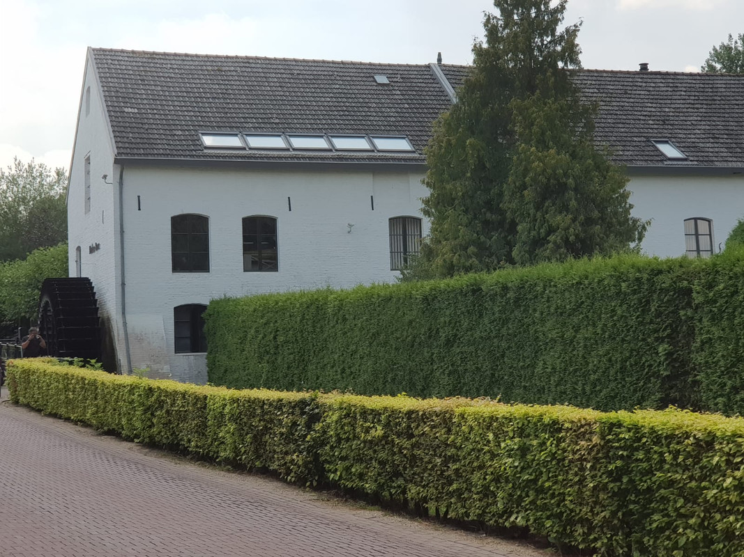 Pieter, Neubourgmolen - Molen Roex 02 Gulpen 20-07-2018