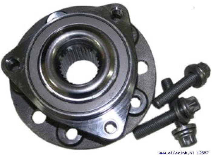 Voorwiellager9-5-MY2002-2010